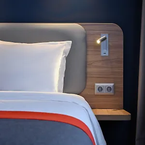 Otel Express - By Ihg, Almatı