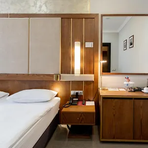 Otel Reikartz Sky, Almatı