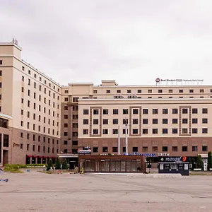 Western Atakent Park Hotel