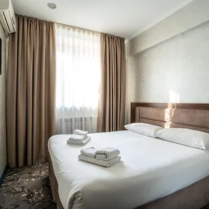 Otel Mildom Express, Almatı