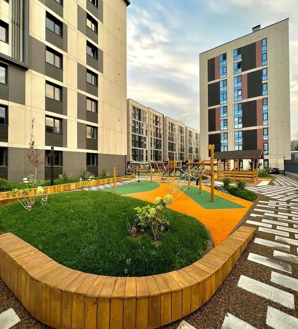 Lux Appartment On Abaya contacts